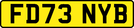 FD73NYB