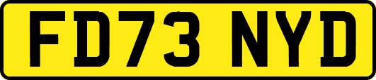 FD73NYD