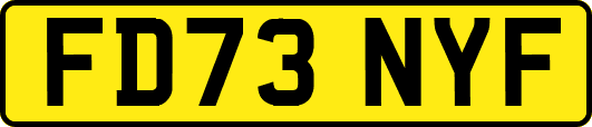FD73NYF