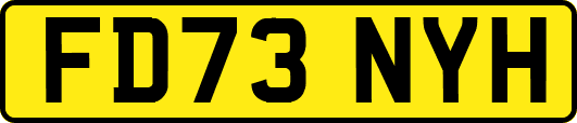FD73NYH