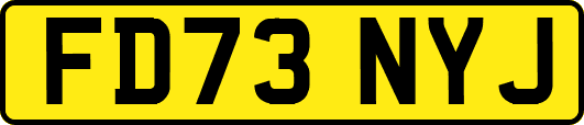 FD73NYJ