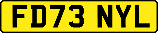 FD73NYL