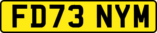 FD73NYM