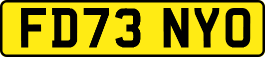 FD73NYO