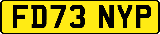 FD73NYP