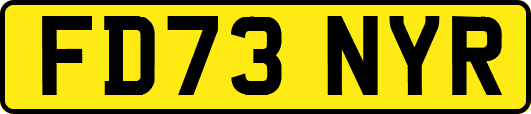 FD73NYR