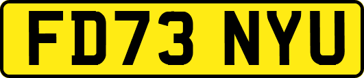 FD73NYU