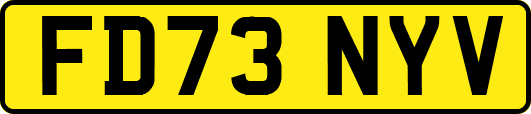 FD73NYV