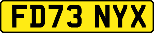 FD73NYX