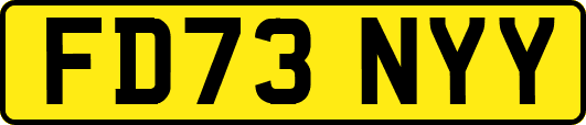 FD73NYY