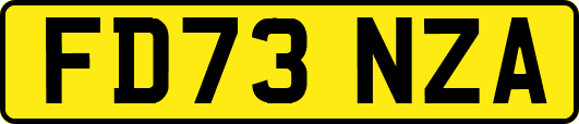 FD73NZA