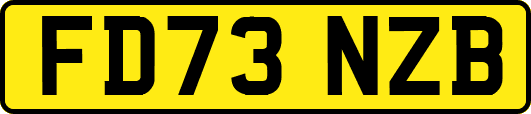 FD73NZB