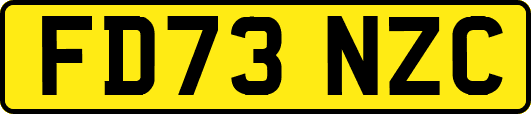 FD73NZC