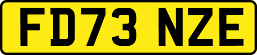 FD73NZE