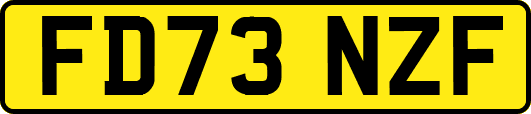 FD73NZF