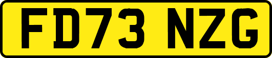 FD73NZG