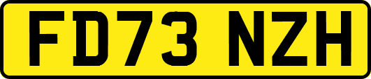 FD73NZH