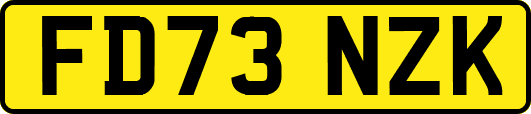 FD73NZK