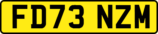 FD73NZM