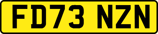 FD73NZN