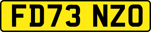 FD73NZO