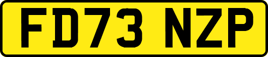FD73NZP