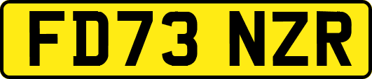 FD73NZR