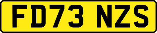 FD73NZS