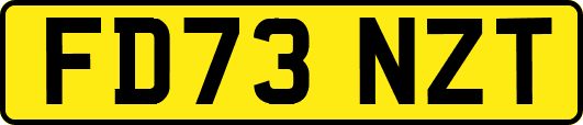 FD73NZT