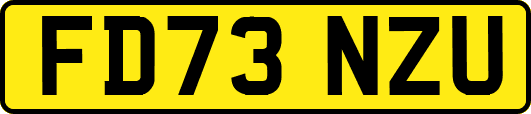 FD73NZU