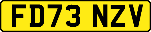 FD73NZV