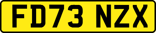 FD73NZX