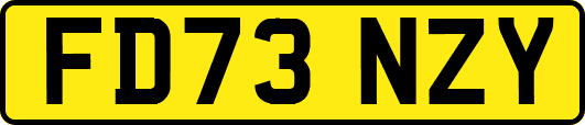 FD73NZY