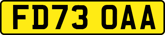 FD73OAA