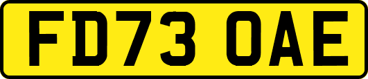 FD73OAE