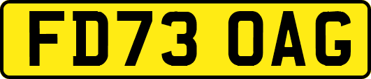 FD73OAG