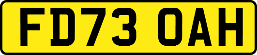 FD73OAH