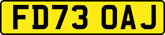 FD73OAJ