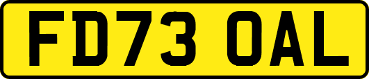 FD73OAL