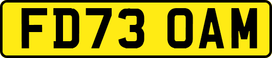 FD73OAM