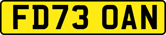 FD73OAN