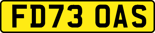 FD73OAS