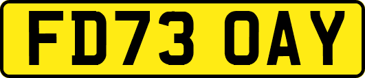 FD73OAY