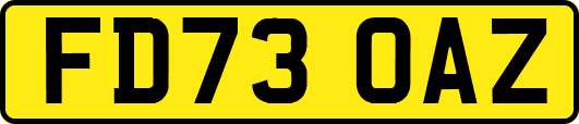 FD73OAZ