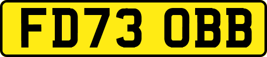 FD73OBB