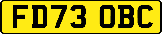 FD73OBC