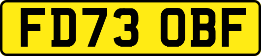 FD73OBF