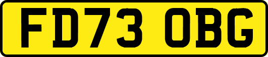FD73OBG
