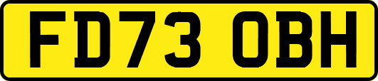FD73OBH