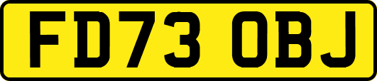 FD73OBJ